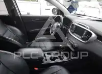 2017 KIA Sorento photo