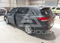 2017 KIA Sorento фото
