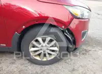 2017 KIA Sorento фото