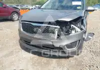 2017 KIA Sorento фото