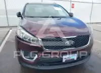 2017 KIA Sorento фото