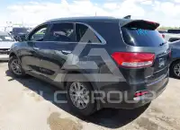 2017 KIA Sorento photo