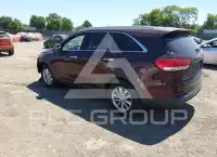 2017 KIA Sorento фото