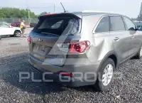2017 KIA Sorento фото