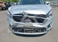 2017 KIA Sorento фото