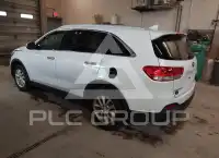 2017 KIA Sorento photo