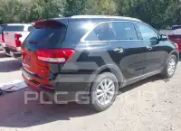 2017 KIA Sorento фото