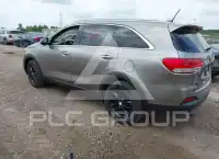 2017 KIA Sorento photo