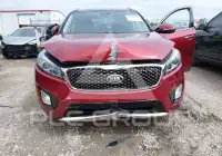 2017 KIA Sorento photo