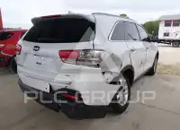 2017 KIA Sorento фото