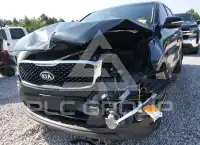 2017 KIA Sorento фото