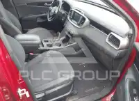2017 KIA Sorento фото