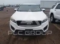 2017 KIA Sorento фото