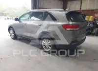 2017 KIA Sorento фото