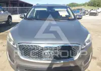 2017 KIA Sorento photo