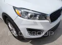 2017 KIA Sorento фото