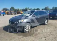 2017 KIA Sorento photo
