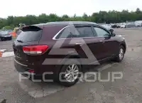 2017 KIA Sorento фото