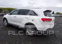 2017 KIA Sorento фото