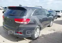2017 KIA Sorento фото