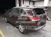 2017 KIA Sorento фото