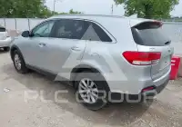 2017 KIA Sorento photo