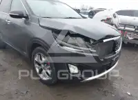 2017 KIA Sorento фото
