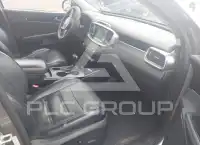 2017 KIA Sorento фото