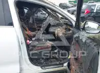 2017 KIA Sorento photo