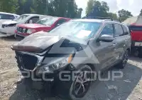 2017 KIA Sorento photo