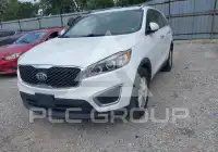 2017 KIA Sorento photo