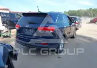 2017 KIA Sorento фото