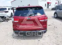 2017 KIA Sorento фото