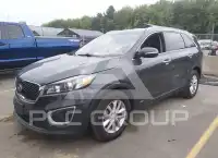 2017 KIA Sorento photo