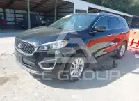 2017 KIA Sorento фото