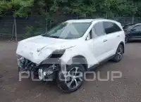2017 KIA Sorento фото