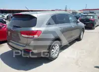 2017 KIA Sorento photo