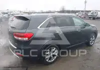 2017 KIA Sorento фото