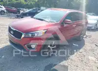 2017 KIA Sorento фото