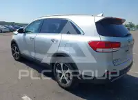 2017 KIA Sorento фото