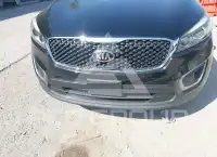 2017 KIA Sorento фото