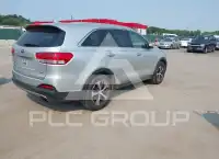 2017 KIA Sorento photo