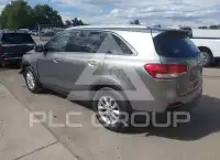 2017 KIA Sorento photo