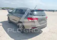 2017 KIA Sorento фото