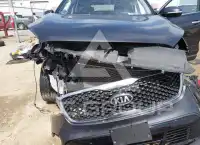 2017 KIA Sorento фото