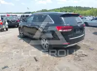 2017 KIA Sorento photo