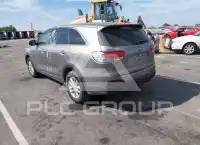 2017 KIA Sorento фото
