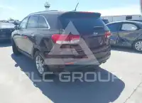 2017 KIA Sorento фото