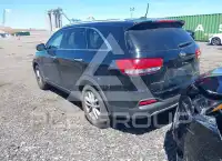 2017 KIA Sorento фото