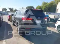 2017 KIA Sorento фото